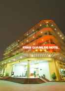 EXTERIOR_BUILDING Khan Quang Do Hotel