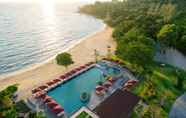 Swimming Pool 4 Nam Nghi Coral Peninsula Phu Quoc