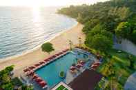 Swimming Pool Nam Nghi Coral Peninsula Phu Quoc