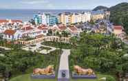 Exterior 7 JW Marriott Phu Quoc Emerald Bay Resort & Spa