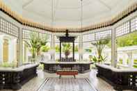 Entertainment Facility JW Marriott Phu Quoc Emerald Bay Resort & Spa