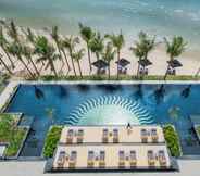 สระว่ายน้ำ 3 JW Marriott Phu Quoc Emerald Bay Resort & Spa