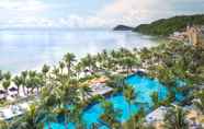 Swimming Pool 4 JW Marriott Phu Quoc Emerald Bay Resort & Spa