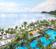 สระว่ายน้ำ 4 JW Marriott Phu Quoc Emerald Bay Resort & Spa