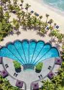 SWIMMING_POOL JW Marriott Phu Quoc Emerald Bay Resort & Spa