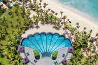 Swimming Pool JW Marriott Phu Quoc Emerald Bay Resort & Spa