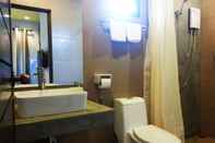 In-room Bathroom Purimas Resortel