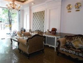 Sảnh chờ 4 Venus Hotel Hanoi