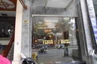 Exterior Venus Hotel Hanoi