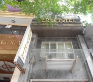 Exterior 3 Venus Hotel Hanoi