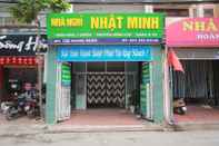 Exterior Nhat Minh Motel