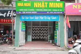 Bangunan 4 Nhat Minh Motel