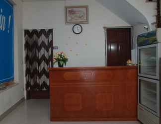 Lobi 2 Nhat Minh Motel