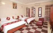 ห้องนอน 7 Nhat Minh Motel