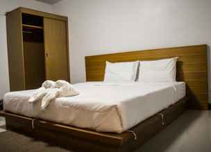 Bilik Tidur 4 PK Condotel