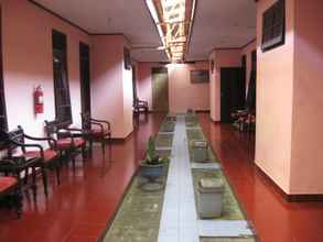 Sảnh chờ 4 Hotel Cepuri