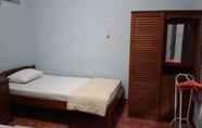 Phòng ngủ 4 Hotel Cepuri