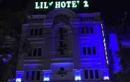 Exterior 3 Lily 1 Hotel Trung Son