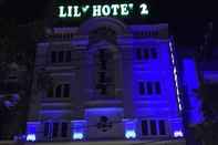 Exterior Lily 1 Hotel Trung Son