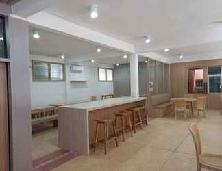 Sảnh chờ 2 Sataya Apartment