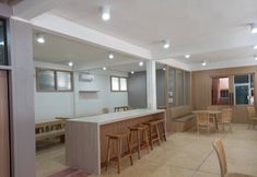 ล็อบบี้ 4 Sataya Apartment