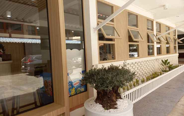 Sataya Apartment