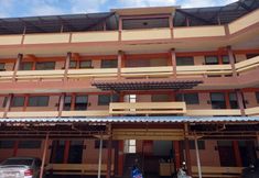 ภายนอกอาคาร 5 Sataya Apartment