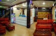 Lobby 4 Dempo Flower Pagaralam