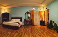 Bedroom 6 Dempo Flower Pagaralam