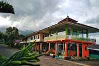 Exterior Dempo Flower Pagaralam