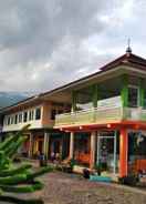 EXTERIOR_BUILDING Dempo Flower Pagaralam