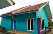 Exterior 2 Dempo Flower Pagaralam