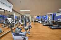 Fitness Center Golden Tulip Holland Resort Batu