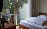 Bedroom 2 One-Bedroom Serviced Apartment Hanoi, Ba Dinh