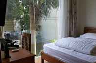 Bedroom One-Bedroom Serviced Apartment Hanoi, Ba Dinh