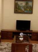 LOBBY One-Bedroom Serviced Apartment Hanoi, Ba Dinh