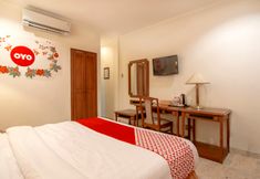 Bedroom 4 OYO 194 Hotel Sapta Gria
