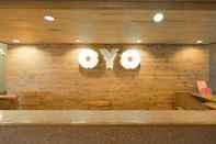 Lobby OYO 194 Hotel Sapta Gria