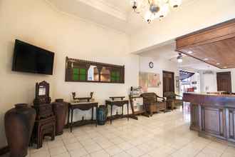 Sảnh chờ 4 OYO 194 Hotel Sapta Gria