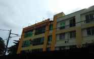 ภายนอกอาคาร 4 OYO 1055 Batu Caves Star Hotel