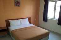 ห้องนอน OYO 1055 Batu Caves Star Hotel