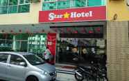 Bangunan 2 OYO 1055 Batu Caves Star Hotel