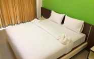 Kamar Tidur 2 Phumsuk Grand Hotel