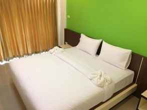 Kamar Tidur 4 Phumsuk Grand Hotel