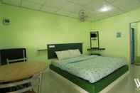 Bedroom Waranyu House & Resort
