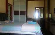 Bedroom 7 Juara Mutiara Resort