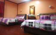 Bedroom 6 Juara Mutiara Resort