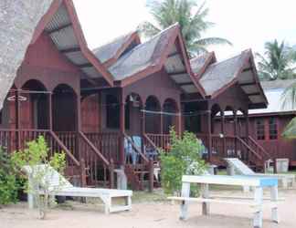 Exterior 2 Juara Mutiara Resort
