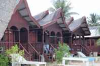Exterior Juara Mutiara Resort