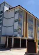 EXTERIOR_BUILDING Ketsara Hotel